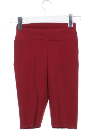 Damskie szorty Unbranded, Rozmiar XS, Kolor Czerwony, Cena 39,99 zł