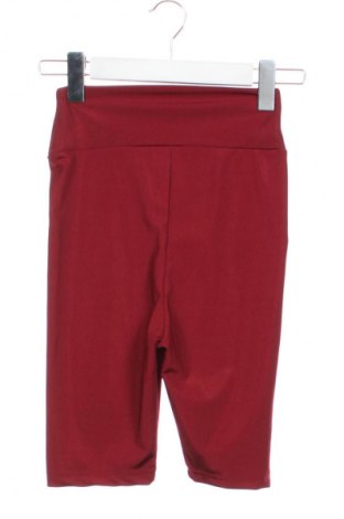 Damskie szorty Unbranded, Rozmiar XS, Kolor Czerwony, Cena 39,99 zł
