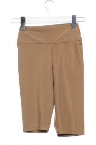 Dámské kraťasy  Unbranded, Velikost XS, Barva Hnědá, Cena  209,00 Kč