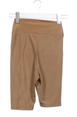 Dámské kraťasy  Unbranded, Velikost XS, Barva Hnědá, Cena  209,00 Kč