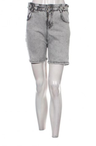 Damskie szorty Unbranded, Rozmiar M, Kolor Szary, Cena 48,99 zł
