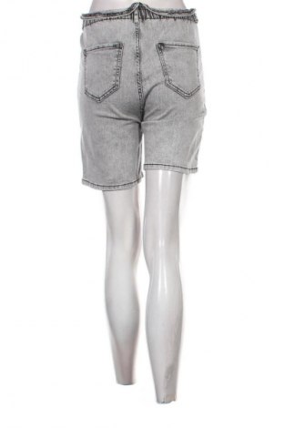 Damskie szorty Unbranded, Rozmiar M, Kolor Szary, Cena 48,99 zł