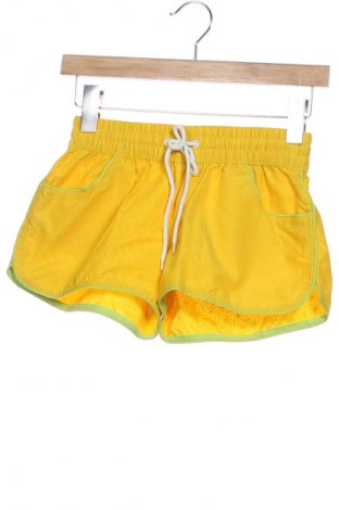 Dámské kraťasy  Unbranded, Velikost XXS, Barva Oranžová, Cena  169,00 Kč