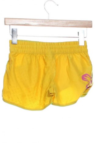 Dámské kraťasy  Unbranded, Velikost XXS, Barva Oranžová, Cena  169,00 Kč