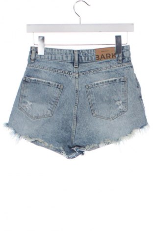 Damskie szorty Unbranded, Rozmiar S, Kolor Niebieski, Cena 85,74 zł