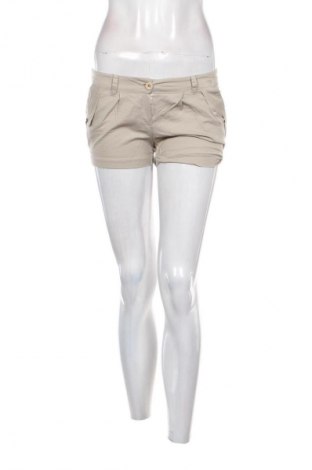 Női rövidnadrág Unbranded, Méret S, Szín Bézs, Ár 3 529 Ft