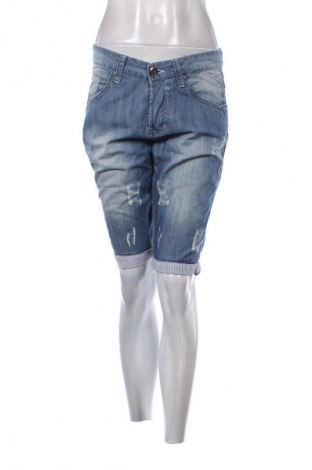 Damskie szorty Unbranded, Rozmiar M, Kolor Niebieski, Cena 30,93 zł