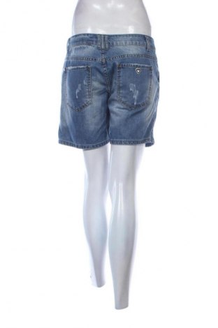 Damskie szorty Unbranded, Rozmiar M, Kolor Niebieski, Cena 45,99 zł