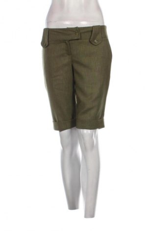 Damskie szorty Unbranded, Rozmiar L, Kolor Zielony, Cena 40,99 zł