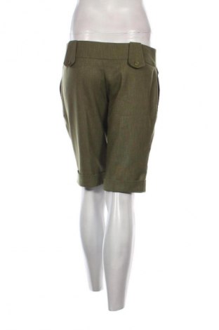 Damskie szorty Unbranded, Rozmiar L, Kolor Zielony, Cena 40,99 zł