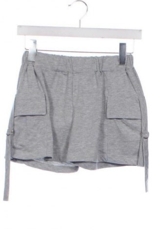 Γυναικείο κοντό παντελόνι Unbranded, Μέγεθος XS, Χρώμα Γκρί, Τιμή 7,99 €