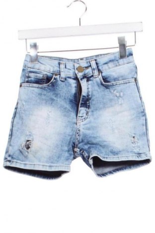 Damen Shorts Unbranded, Größe XS, Farbe Blau, Preis € 7,99