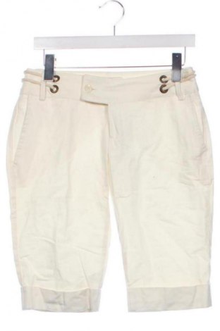 Damskie szorty Unbranded, Rozmiar M, Kolor Biały, Cena 48,99 zł