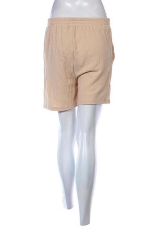 Дамски къс панталон Unbranded, Размер L, Цвят Бежов, Цена 5,11 €