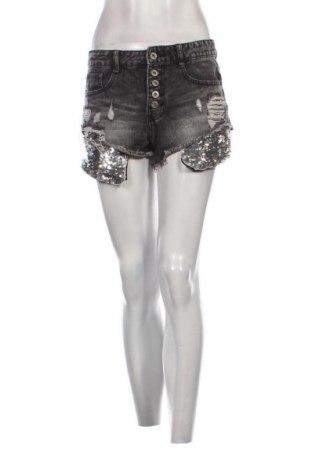 Damskie szorty Unbranded, Rozmiar M, Kolor Czarny, Cena 48,99 zł