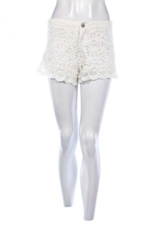 Dámské kraťasy  Unbranded, Velikost M, Barva Krémová, Cena  259,00 Kč