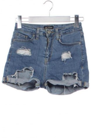 Dámske kraťasy  Unbranded, Veľkosť XXS, Farba Modrá, Cena  5,95 €