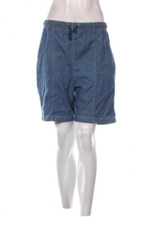 Dámské kraťasy  Unbranded, Velikost S, Barva Modrá, Cena  279,00 Kč