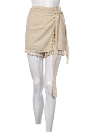 Dámské kraťasy  Unbranded, Velikost S, Barva Béžová, Cena  259,00 Kč