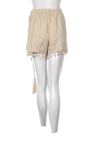 Dámské kraťasy  Unbranded, Velikost S, Barva Béžová, Cena  259,00 Kč