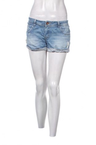 Damskie szorty Unbranded, Rozmiar XL, Kolor Niebieski, Cena 50,99 zł