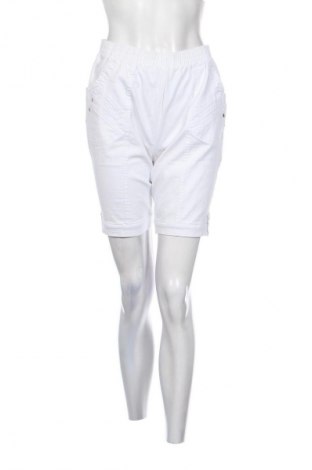 Dámské kraťasy  Unbranded, Velikost L, Barva Bílá, Cena  209,00 Kč