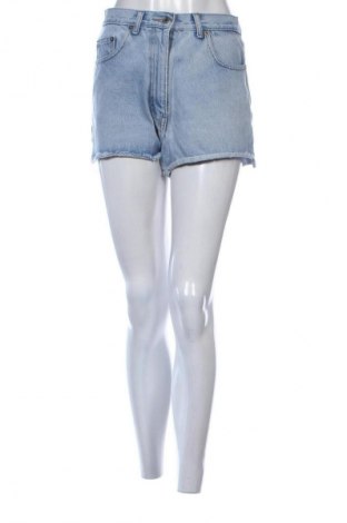 Damskie szorty Unbranded, Rozmiar S, Kolor Niebieski, Cena 46,99 zł