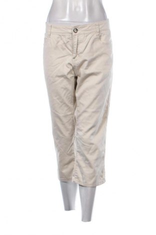 Damskie szorty Unbranded, Rozmiar XL, Kolor ecru, Cena 46,99 zł