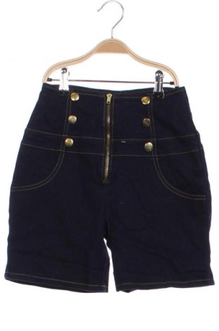 Dámské kraťasy  Unbranded, Velikost XXS, Barva Modrá, Cena  169,00 Kč