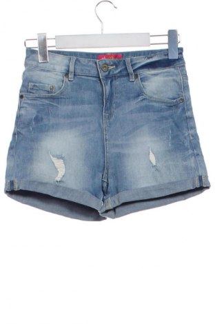 Damskie szorty Unbranded, Rozmiar XS, Kolor Niebieski, Cena 29,36 zł