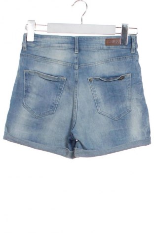 Damskie szorty Unbranded, Rozmiar XS, Kolor Niebieski, Cena 29,36 zł