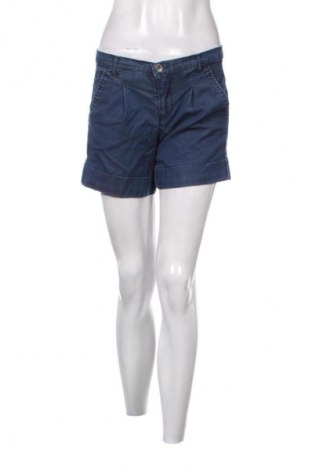 Dámské kraťasy  United Colors Of Benetton, Velikost XL, Barva Modrá, Cena  149,00 Kč