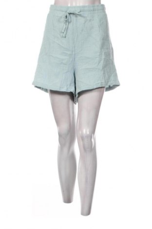 Pantaloni scurți de femei Up 2 Fashion, Mărime 3XL, Culoare Verde, Preț 29,99 Lei