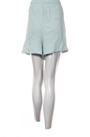 Pantaloni scurți de femei Up 2 Fashion, Mărime 3XL, Culoare Verde, Preț 29,99 Lei