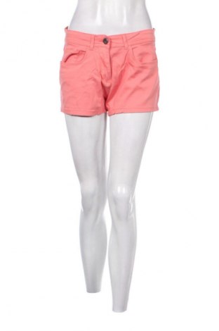 Γυναικείο κοντό παντελόνι Up 2 Fashion, Μέγεθος M, Χρώμα Ρόζ , Τιμή 5,99 €