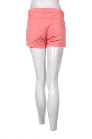 Γυναικείο κοντό παντελόνι Up 2 Fashion, Μέγεθος M, Χρώμα Ρόζ , Τιμή 5,99 €