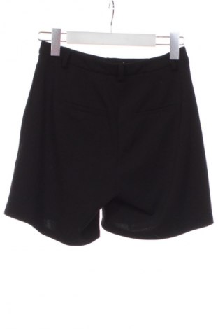 Γυναικείο κοντό παντελόνι VILA, Μέγεθος XS, Χρώμα Μαύρο, Τιμή 4,99 €