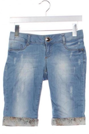 Női rövidnadrág Waggon, Méret S, Szín Kék, Ár 1 779 Ft