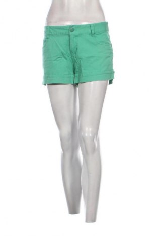 Dámské kraťasy  Xside, Velikost M, Barva Zelená, Cena  89,00 Kč