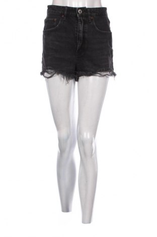 Damskie szorty Zara, Rozmiar S, Kolor Czarny, Cena 26,99 zł