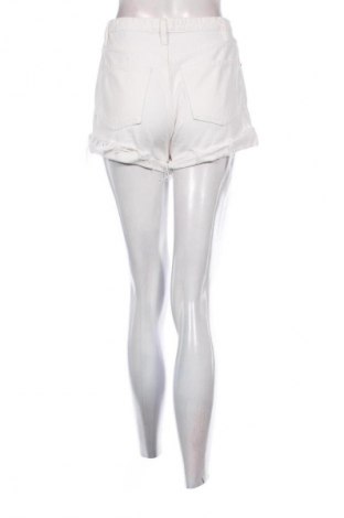 Damskie szorty Zara, Rozmiar S, Kolor Biały, Cena 26,99 zł