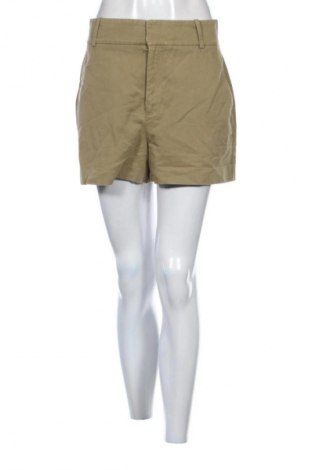 Damen Shorts Zara, Größe M, Farbe Beige, Preis 10,17 €