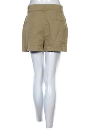 Damen Shorts Zara, Größe M, Farbe Beige, Preis 10,17 €