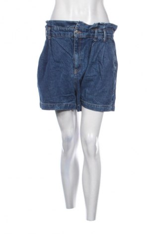 Damen Shorts Zara, Größe L, Farbe Blau, Preis € 8,81
