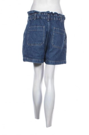 Damen Shorts Zara, Größe L, Farbe Blau, Preis € 8,81