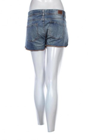 Női rövidnadrág Zara, Méret L, Szín Kék, Ár 4 309 Ft