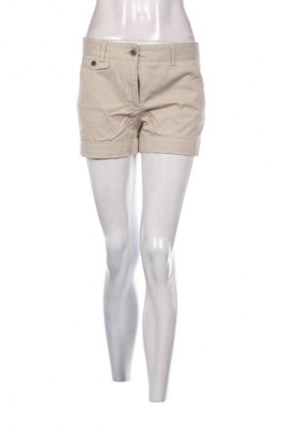 Damskie szorty Zara, Rozmiar M, Kolor Beżowy, Cena 27,40 zł