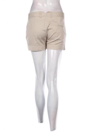 Damskie szorty Zara, Rozmiar M, Kolor Beżowy, Cena 27,40 zł