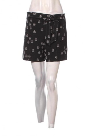 Дамски къс панталон Zara, Размер L, Цвят Многоцветен, Цена 9,20 €