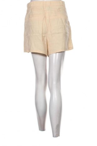 Damskie szorty Zara, Rozmiar M, Kolor Beżowy, Cena 53,99 zł